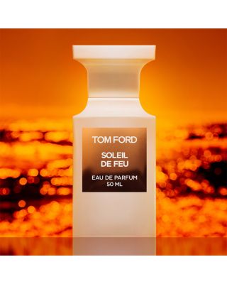 Soleil de Feu Eau de Parfum Fragrance 1.7 oz.