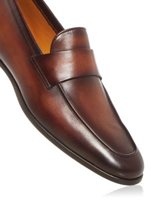 Men's Heros Apron Toe Loafers - Exclusive