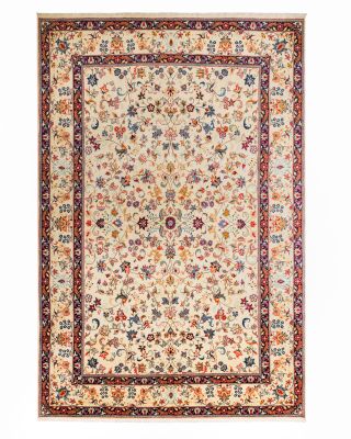Bloomingdale's Persian M6055 Area Rug, 8' x 11'6