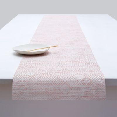 Chilewich - Mosaic Table Runner