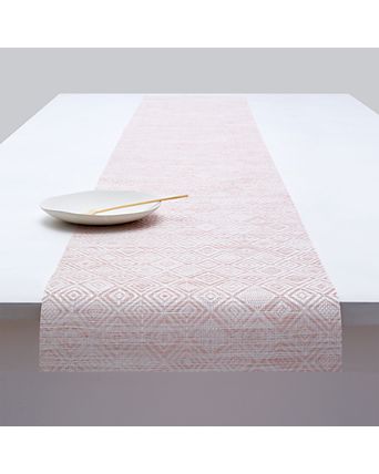 Mosaic Table Runner