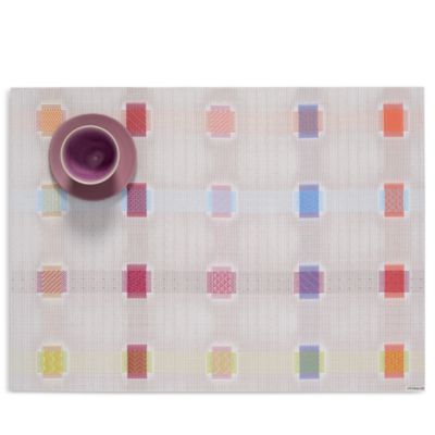 Sampler Placemat