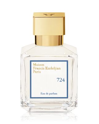 724 Eau de Parfum
