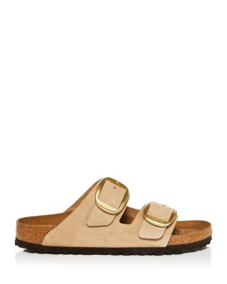 Women's Arizona Big Buckle Slide Sandals