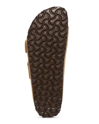 Women's Arizona Big Buckle Slide Sandals