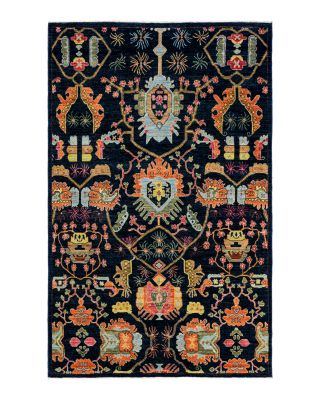 Bloomingdale's Serapi M1982 Area Rug, 5'9 x 8'11
