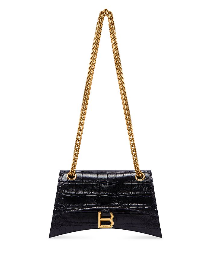 Balenciaga vintage shoulder bag discount