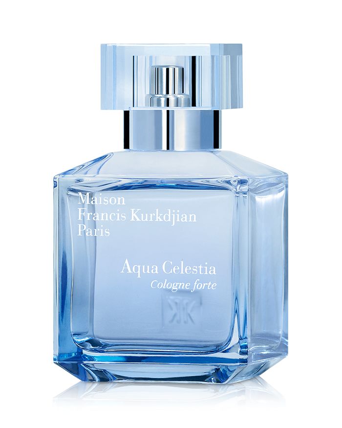 Maison kurkdjian cheap aqua celestia