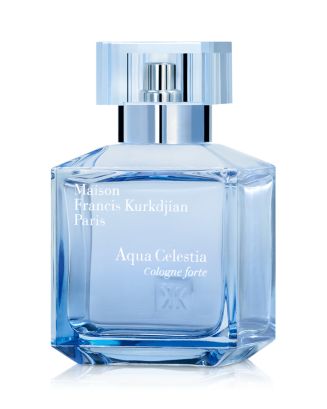Maison Francis Kurkdjian アクア セレスティア フォルテ Maison Francis Kurkdjian Aqua Celestia Cologne Forte