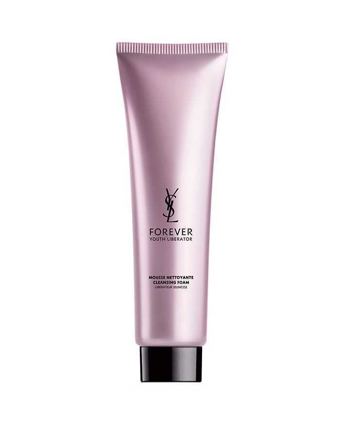 SAINT LAURENT FOREVER YOUTH LIBERATOR CLEANSING FOAM,L26615