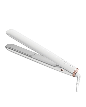 T3 Singlepass Stylemax Professional 1 Flat Iron In White