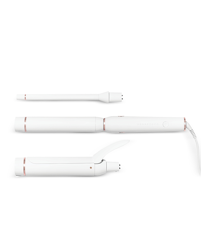 T3 Switch Kit Wave Trio Interchangeable Curling Iron