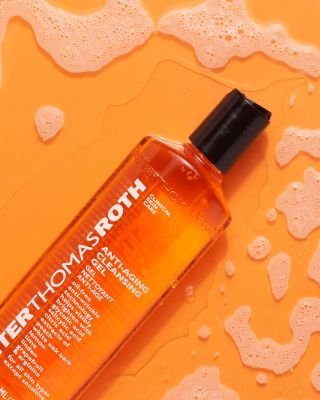 Anti Aging Cleansing Gel 8.5 oz.