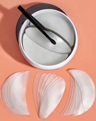 FIRMx Collagen Hydra Gel Face & Eye Patches