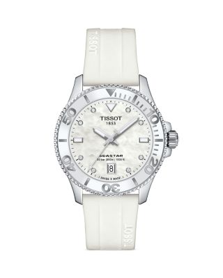 Tissot - Seastar 1000 Watch, 36mm