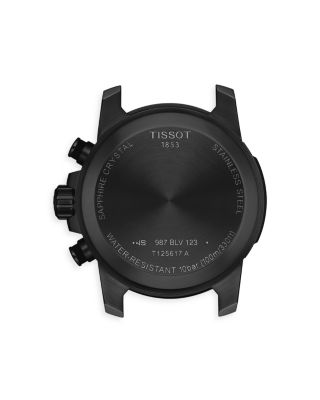 Supersport Chronograph, 45.5mm