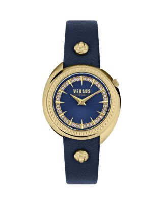 Versus Versace - Tortona Watch, 38mm