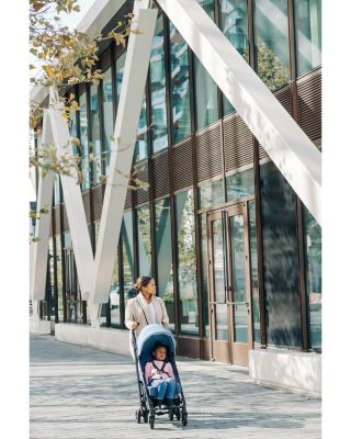 G-Luxe Stroller  