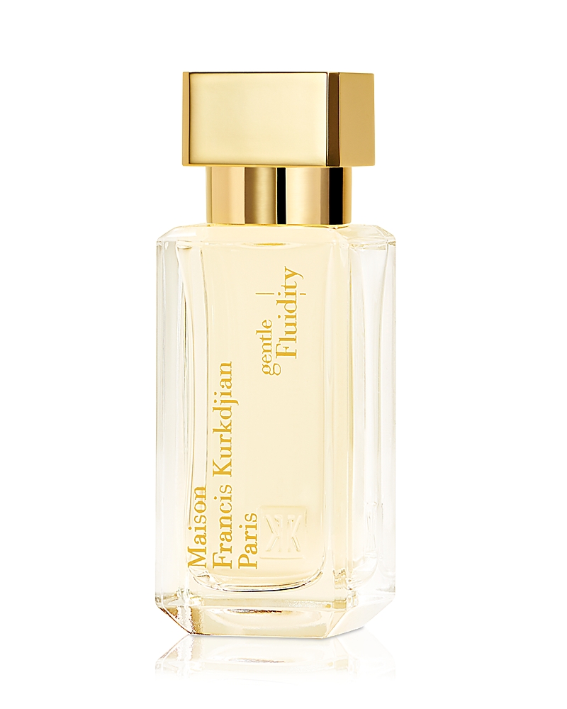 Maison Francis Kurkdjian 1.1 Oz. Gentle Fluidity Gold Eau De Parfum