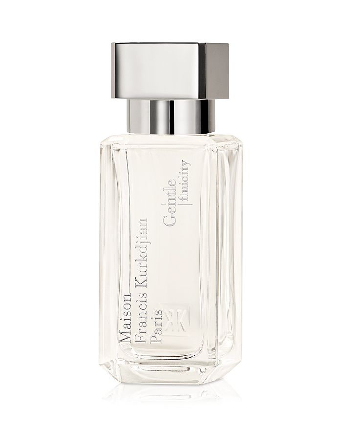 Maison Francis Kurkdjian Gentle Fluidity Silver Eau de Parfum 1.2