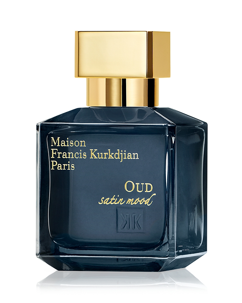 Maison Francis Kurkdjian 2.4 Oz. Oud Satin Mood Eau De Parfum