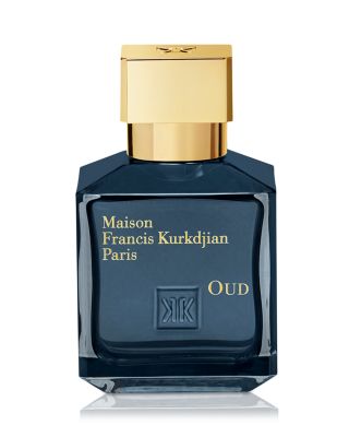 OUD Eau de Parfum 2.4 oz.