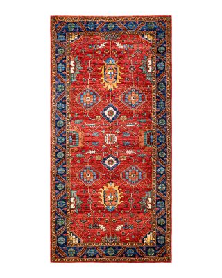 Bloomingdale's Serapi M1982 Area Rug, 4'7 x 9'5
