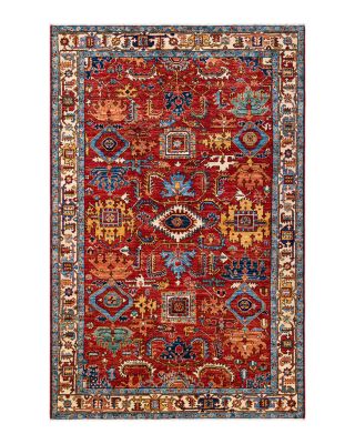 Bloomingdale's Serapi M1982 Area Rug, 5'2 x 7'11