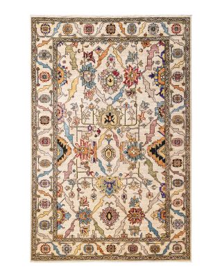 Bloomingdale's Serapi M1982 Area Rug, 5'4 x 8'2
