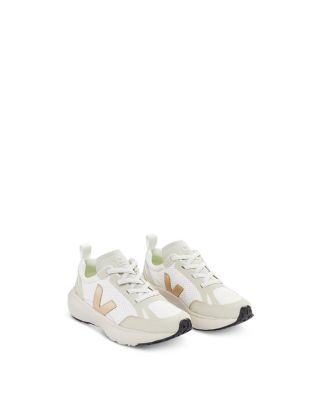 Veja Unisex Small Canary Sneakers - Little Kid