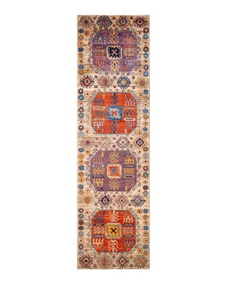 Bloomingdale's Serapi M1982 Runner Area Rug, 3'8 x 13'5