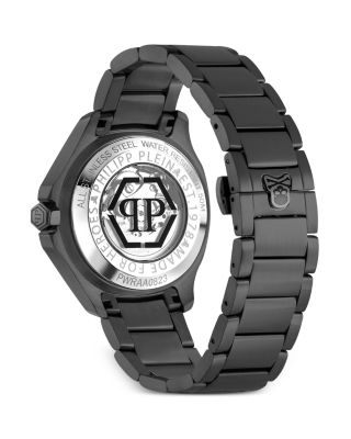 $keleton $pectre Watch, 42mm