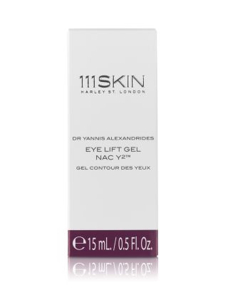 Eye Lift Gel NAC Y2 0.5 oz.