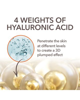 DermInfusions Fill + Repair Serum 1 oz.