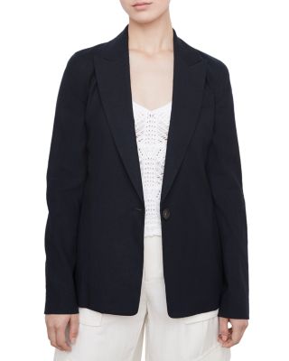 Vince - Single Breasted Blazer