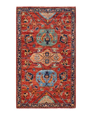 Bloomingdale's Serapi M1982 Area Rug, 2'11 x 5'