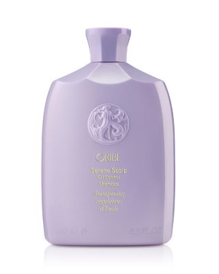 ORIBE - Serene Scalp Oil Control Shampoo 8.5 oz.