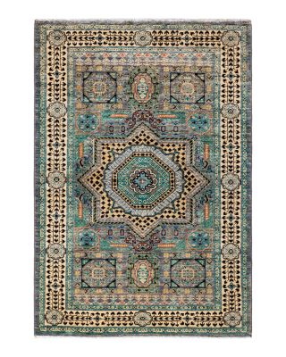 Bloomingdale's Serapi M1982 Area Rug, 3'5 x 4'11