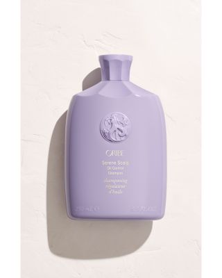 Serene Scalp Oil Control Shampoo 8.5 oz.