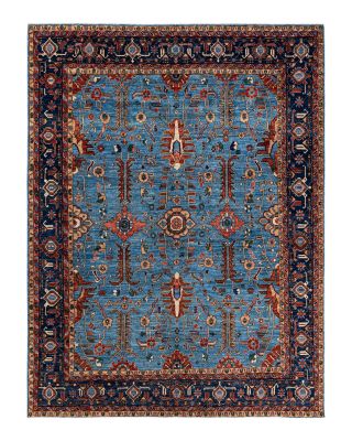 Bloomingdale's Serapi M1982 Area Rug, 8'11 x 11'9