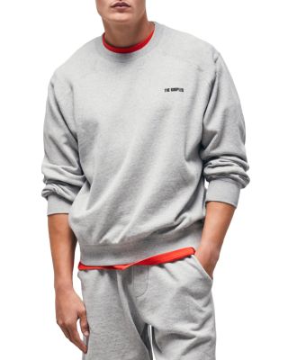 The Kooples - Logo Crewneck Sweatshirt