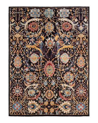 Bloomingdale's Serapi M1982 Area Rug, 8'10 x 11'11