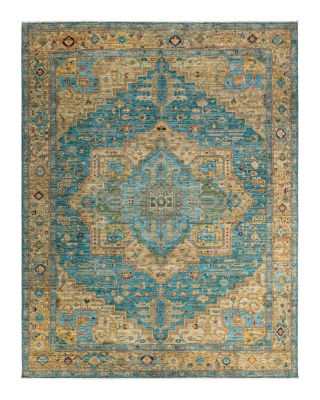 Bloomingdale's Serapi M1982 Area Rug, 9'2 x 11'9
