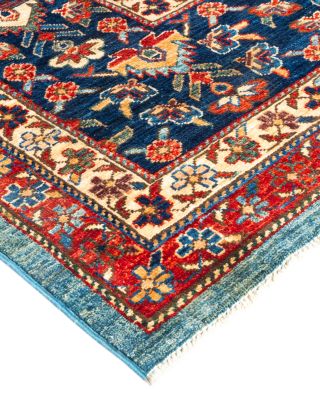 Serapi M1982 Area Rug, 10' x 13'8"