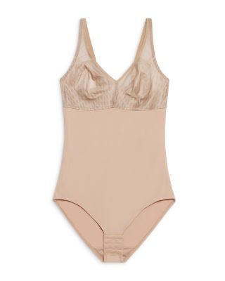 Elevated Allure Wireless All In One Body Shaper