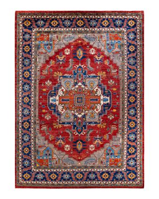 Bloomingdale's - Serapi M1982 Area Rug, 9'10" x 13'8"