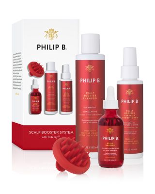 PHILIP B Scalp Booster System | Bloomingdale's