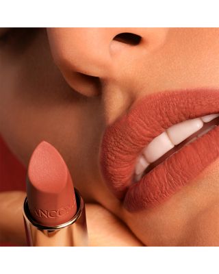 L'Absolu Rouge Drama Matte Lipstick Lasting Comfort & Bold Matte Finish