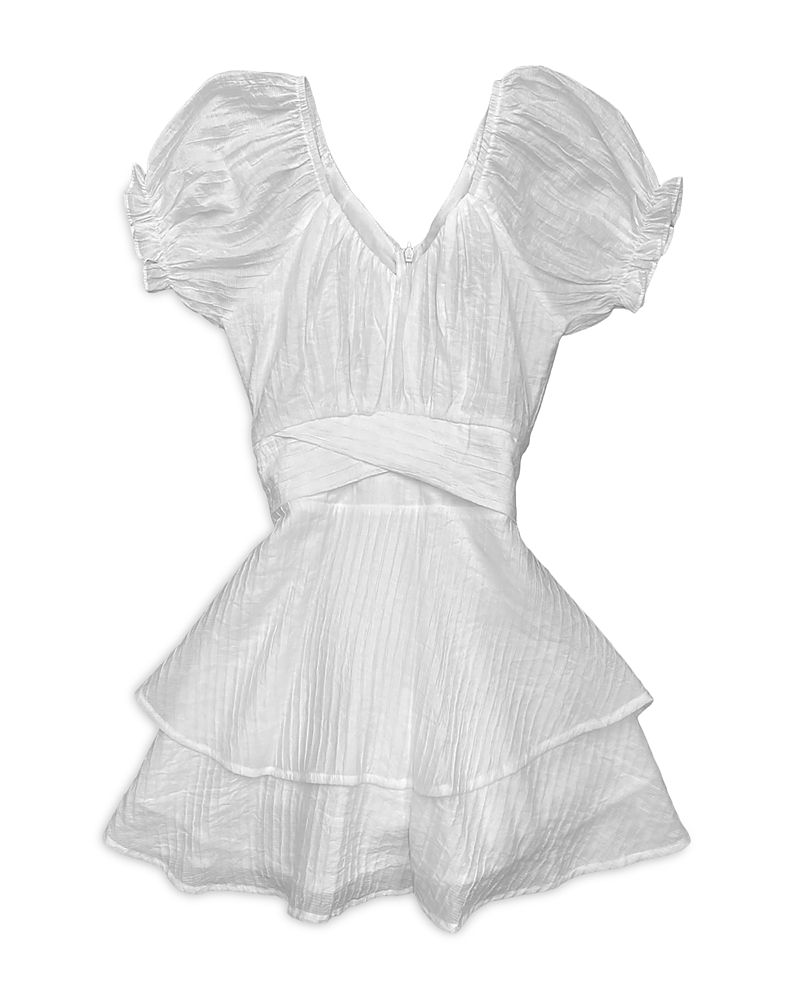 KATIEJNYC KATIEJNYC GIRLS' DELILAH DRESS - BIG KID