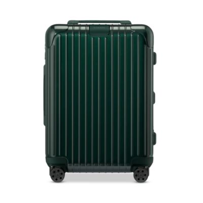 Rimowa - Essential Cabin in Glossy White